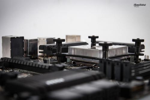 Alphacool CPU Waterblock NexXxoS XP³ Light (2)