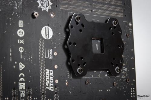 Alphacool CPU Waterblock NexXxoS XP³ Light (3)