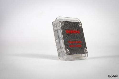 Alphacool CPU Waterblock NexXxoS XP³ Light (6)