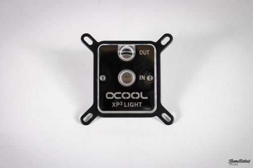 Alphacool CPU Waterblock NexXxoS XP³ Light (7)