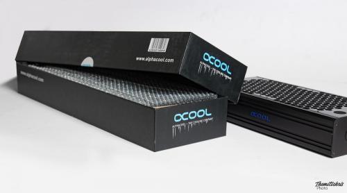 Alphacool Eisbrecher Pro XT45 Full Copper (10)