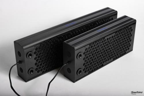 Alphacool Eisbrecher Pro XT45 Full Copper (12)