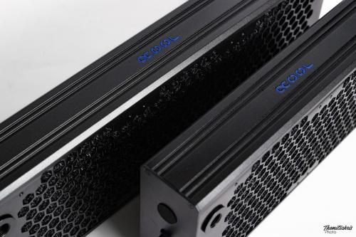 Alphacool Eisbrecher Pro XT45 Full Copper (13)