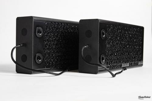 Alphacool Eisbrecher Pro XT45 Full Copper (14)