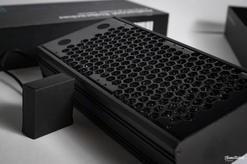 Alphacool Eisbrecher Pro XT45 Full Copper (5)