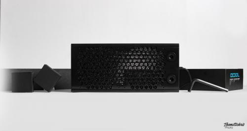 Alphacool Eisbrecher Pro XT45 Full Copper (7)