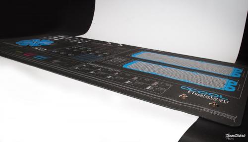 Alphacool Eisplateau Anti-Static work- and mounting mat 120x60cm (2)