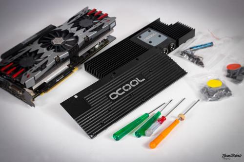 Alphacool GPU Waterblock GTX 970 NexXxoS GPX (1)