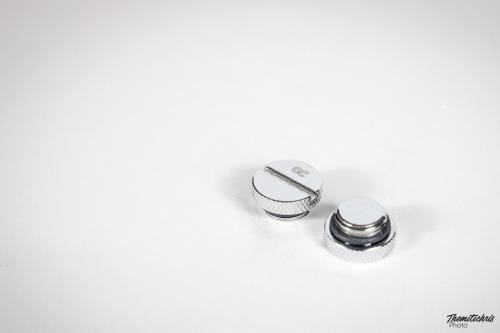 Alphacool chrome fittings (23)