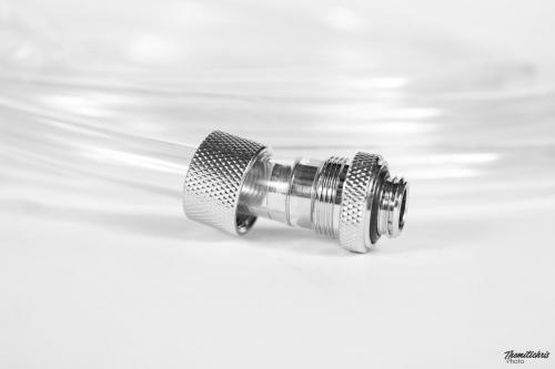 Alphacool chrome fittings (7)