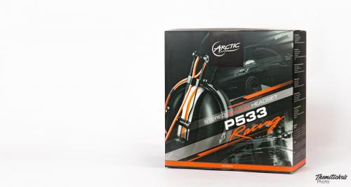 Arctic P533 Racing (2)