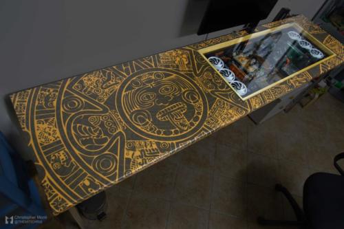 Aztec casemod by Themitichris (1)