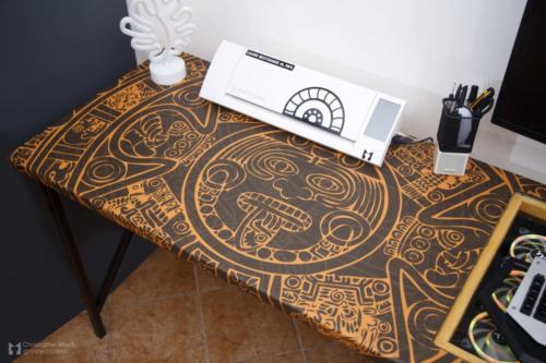 Aztec casemod by Themitichris (10)