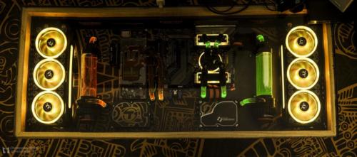 Aztec casemod by Themitichris (16)