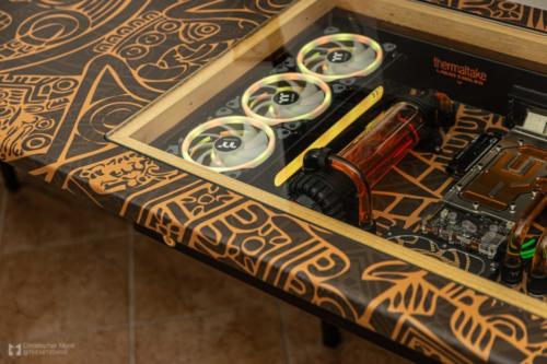 Aztec casemod by Themitichris (20)