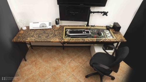 Aztec casemod by Themitichris (9)