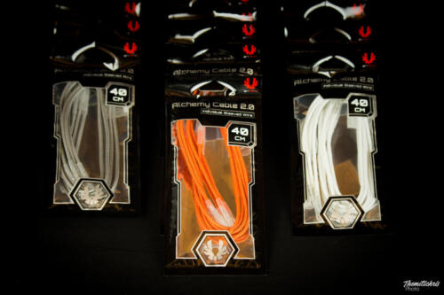 BitFenix Alchemy Cables (2)