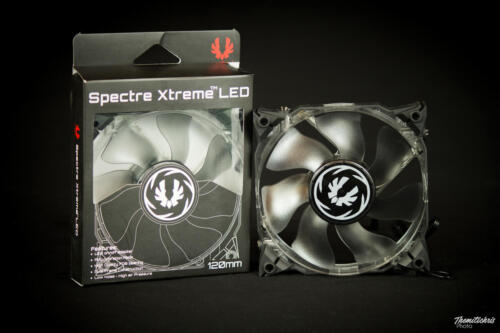 BitFenix Spectre extreme led 120  (7)