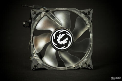 BitFenix Spectre extreme led 120  (8)