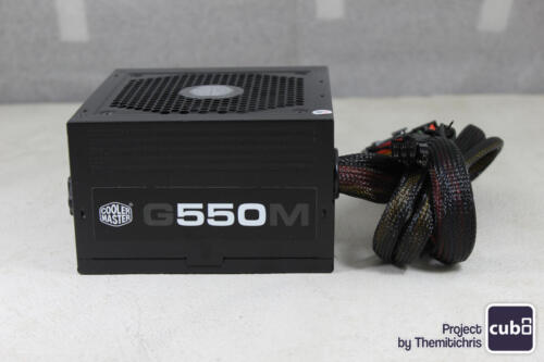 Cooler Master G550M (5)