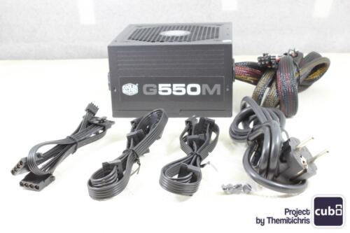 Cooler Master G550M (6)