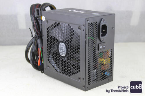 Cooler Master G550M (8)