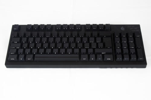 Cooler Master QuickFire TK Stealth (13)