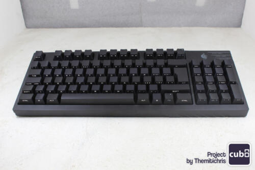 Cooler Master QuickFire TK Stealth (2)