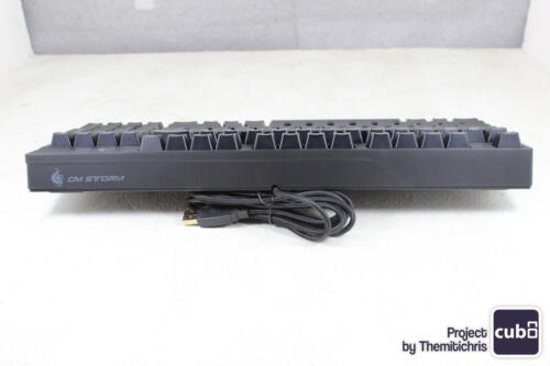 Cooler Master QuickFire TK Stealth (4)