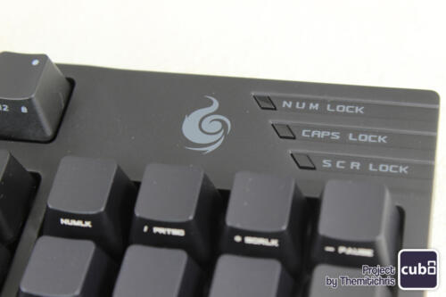 Cooler Master QuickFire TK Stealth (7)