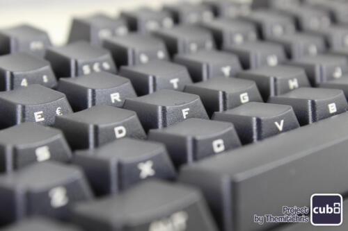 Cooler Master QuickFire TK Stealth (8)