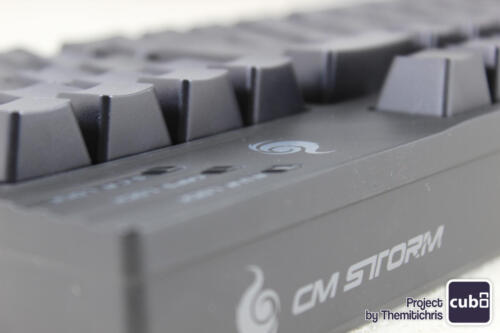 Cooler Master QuickFire TK Stealth (9)