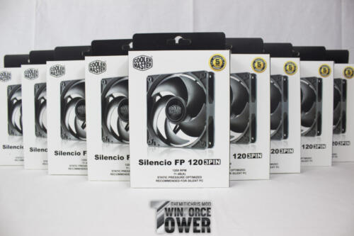 Cooler Master FP 120 (2)
