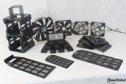 Cooler Master Trooper (1)
