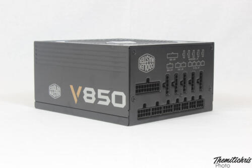 Cooler Master V850 (1)
