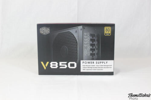 Cooler Master V850 (2)