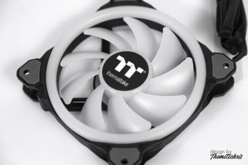 Thermaltake Riing Trio 12 (11)