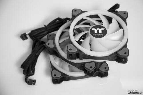 Thermaltake Riing Trio 12 (3)