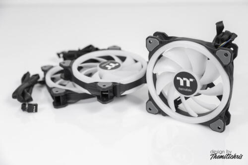 Thermaltake Riing Trio 12 (6)