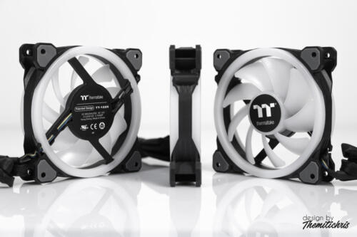 Thermaltake Riing Trio 12 (7)