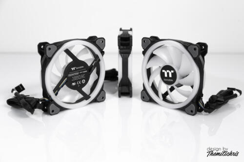 Thermaltake Riing Trio 12 (8)