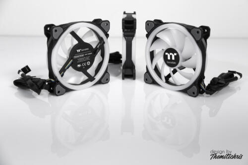 Thermaltake Riing Trio 12 (9)