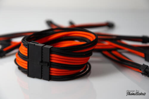 Thermaltake Sleeved extension (11)