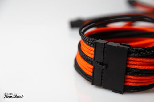Thermaltake Sleeved extension (13)