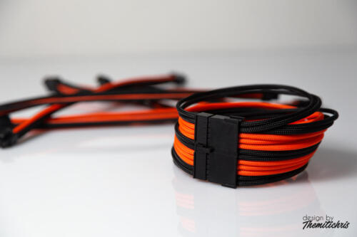 Thermaltake Sleeved extension (14)
