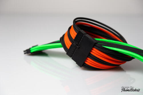 Thermaltake Sleeved extension (15)