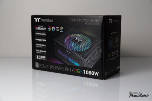 Thermaltake ToughPower PF1 ARGB 1050W (2)