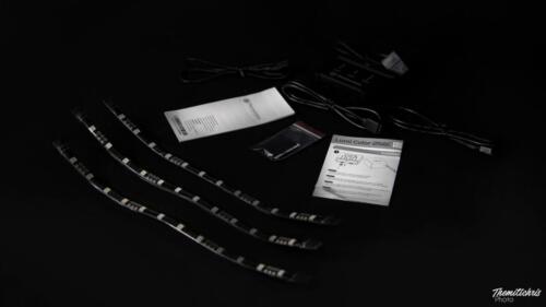 Thermaltake TT Mod Sleeved Cables (1)