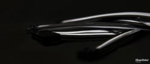 Thermaltake TT Mod Sleeved Cables (4)