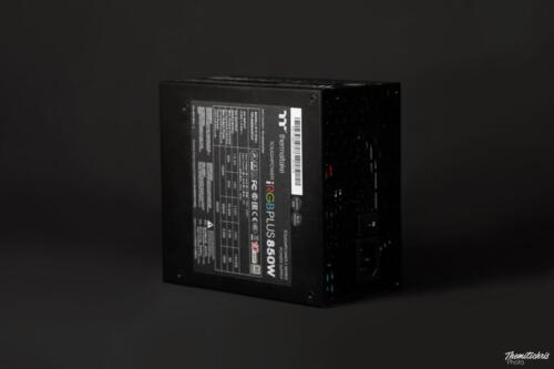 Thermaltake Toughpower iRGB PLUS 850W (5)